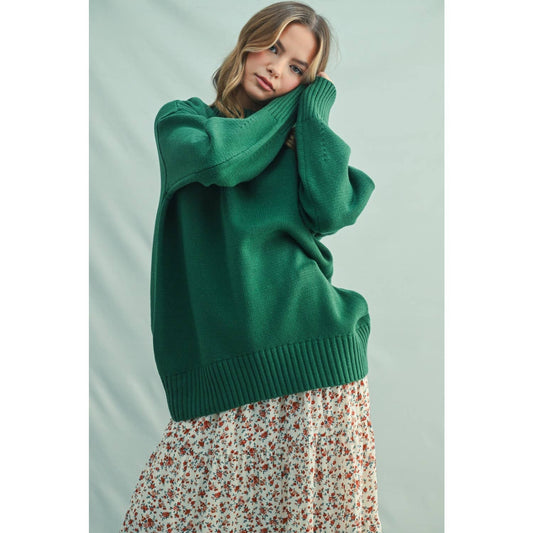 Suzi Sweater