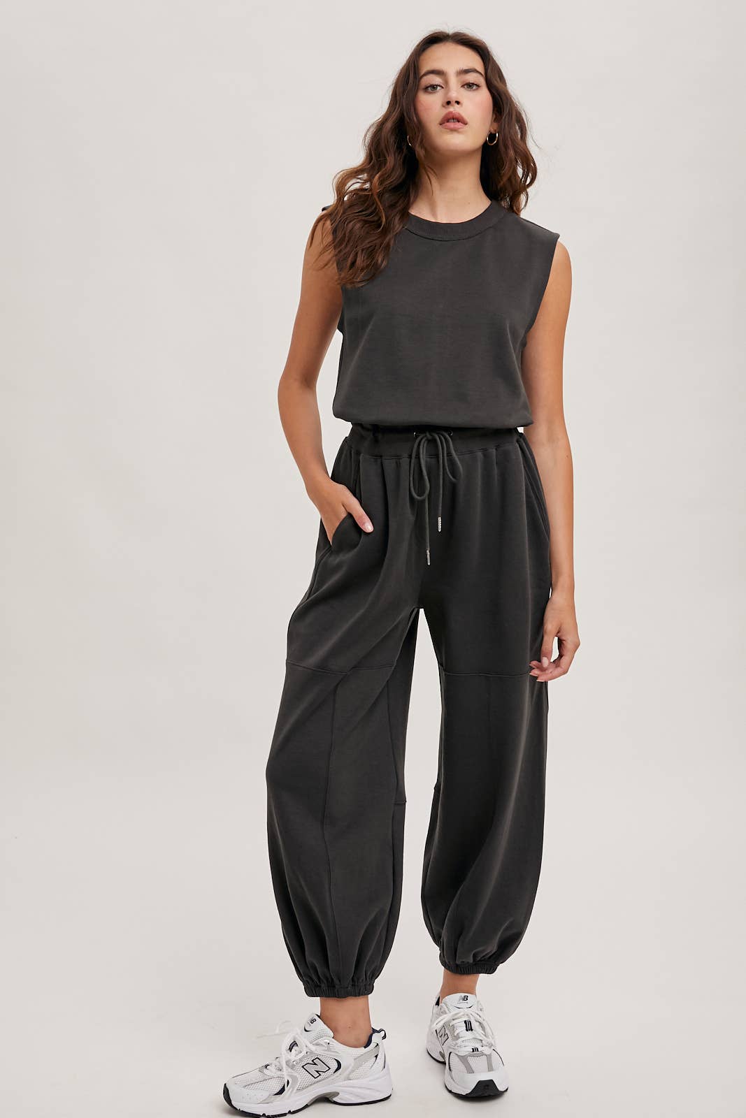 Felicia Jumpsuit