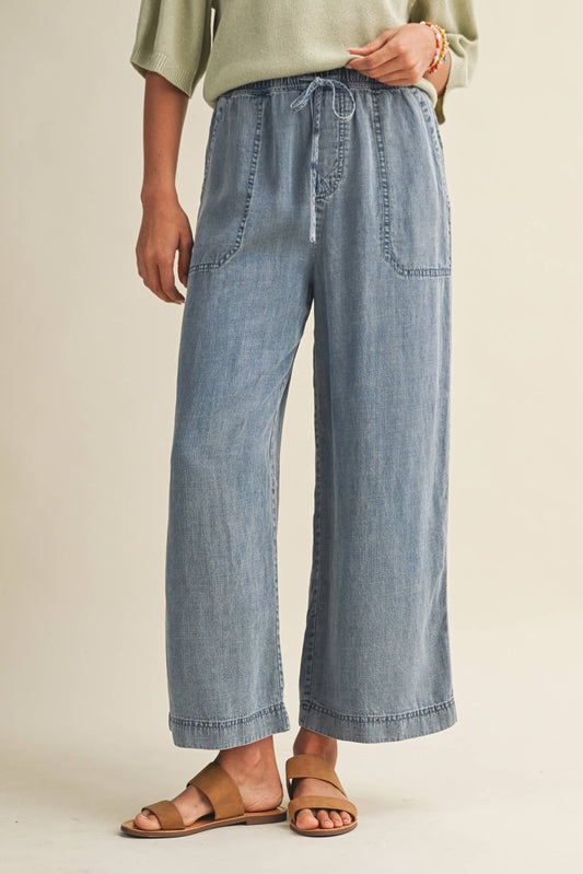 Anastasia Pants