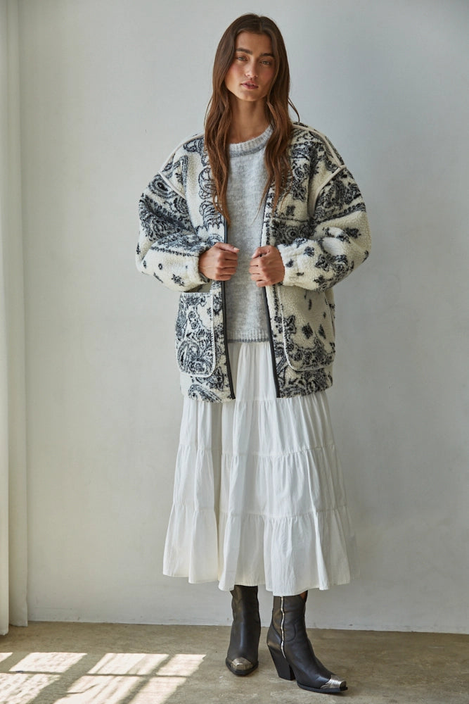 Des Jacket
