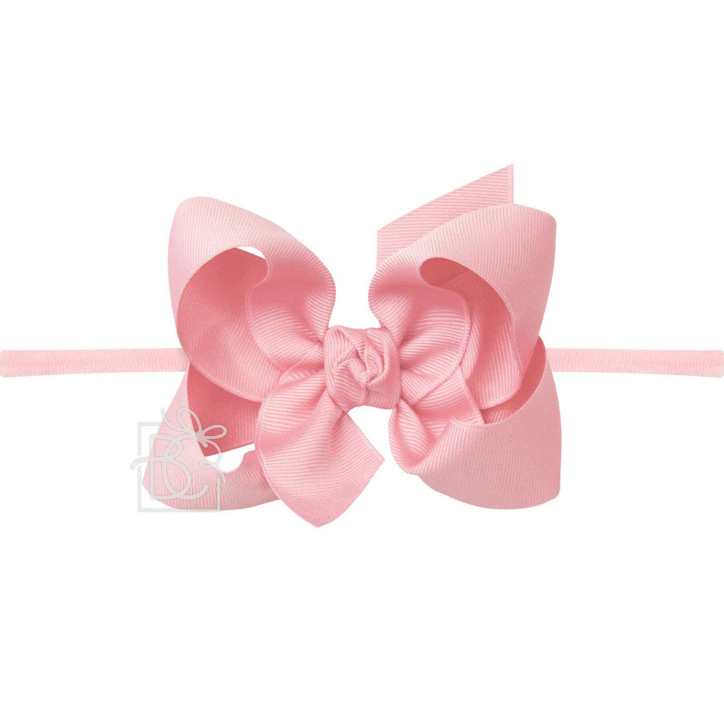 Medium/Large Grosgrain Bow