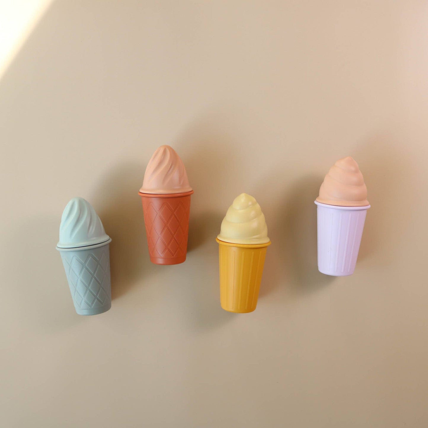 Ice Cream Set