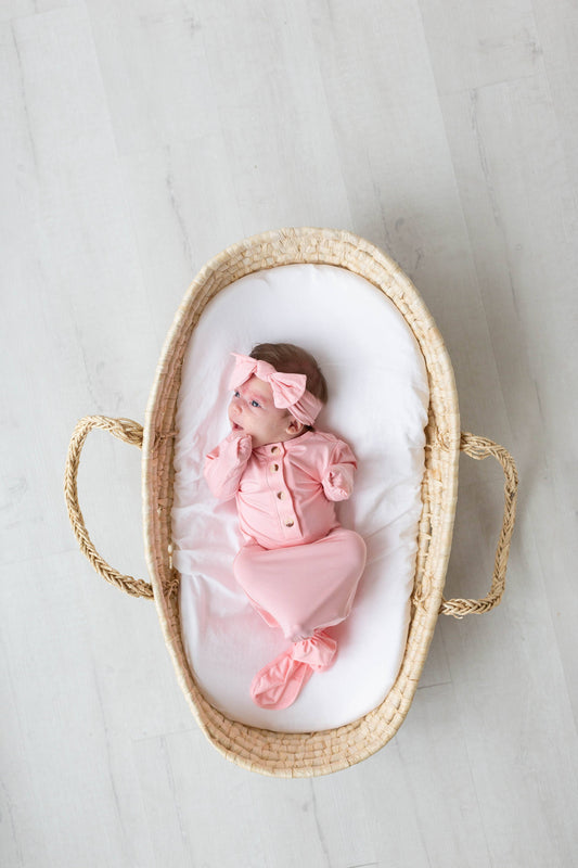 Betty Hat & Headband Set