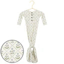 Knotted Gown