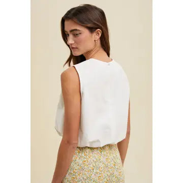 Reagan Top