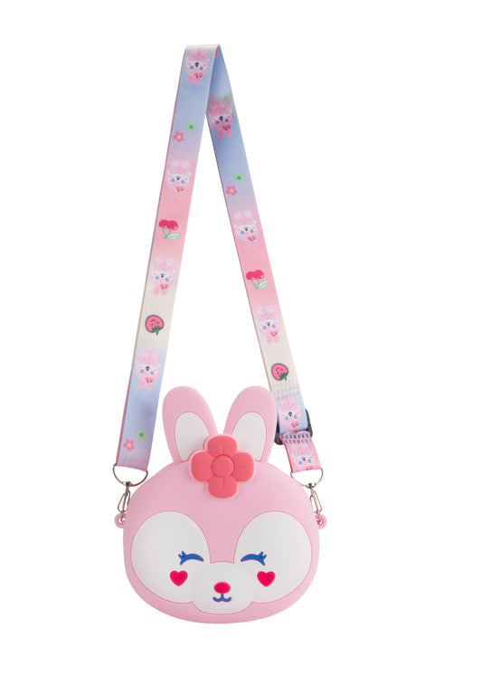 Silicone Purse Assortment