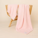 Chenille Blanket Multiple Sizes