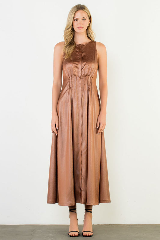 Cozette Dress