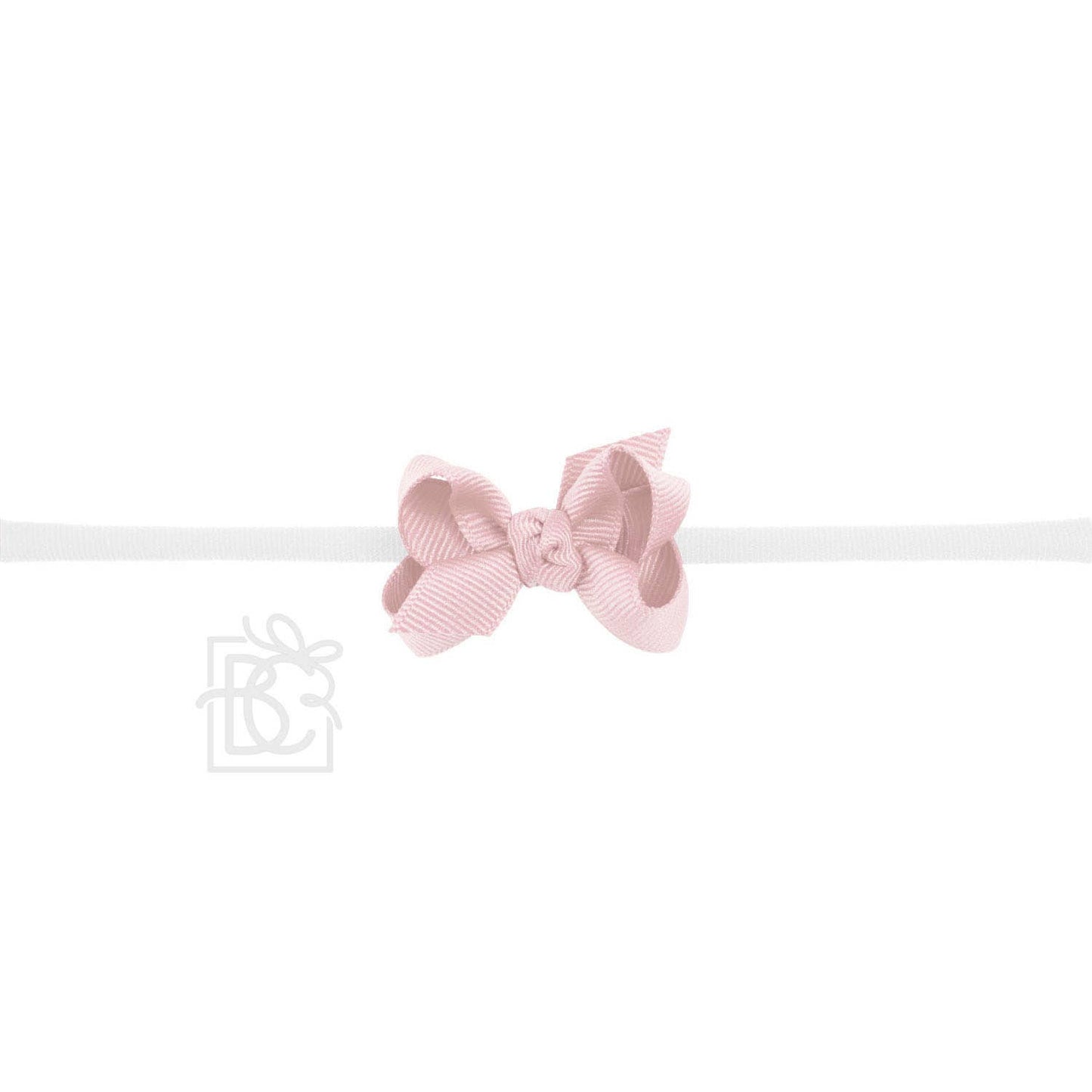 Medium/Large Grosgrain Bow