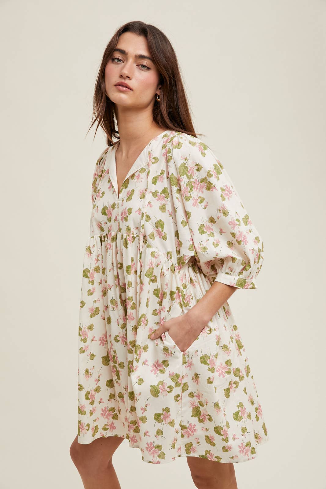 Abbie Dress