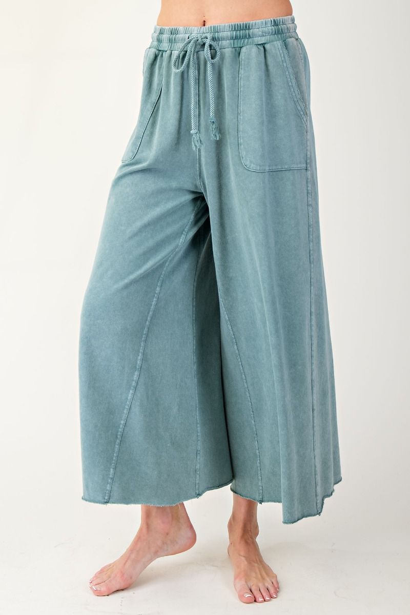 The Indie Sweats