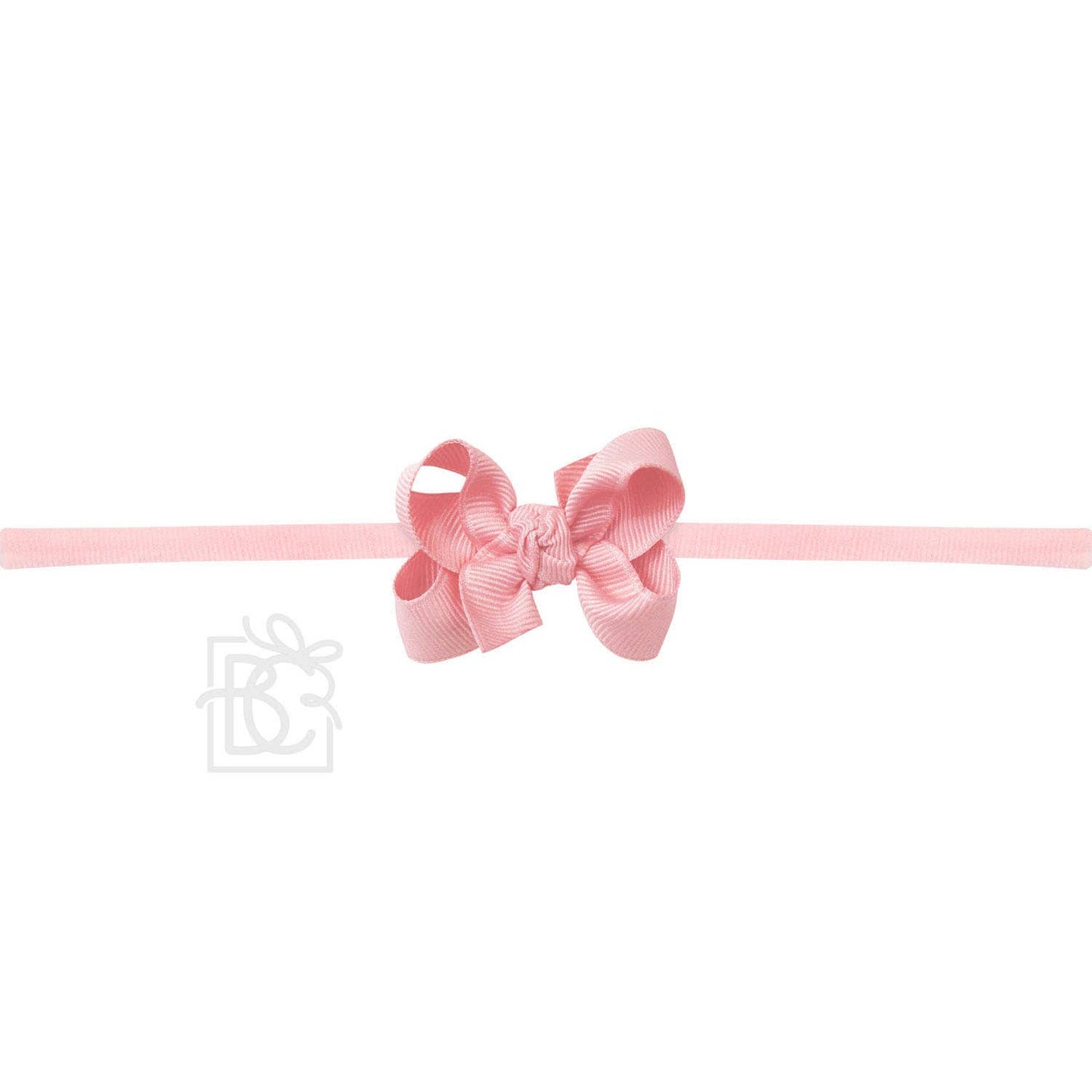 Medium/Large Grosgrain Bow
