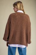 Garden of Eden Sweater