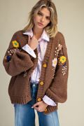 Garden of Eden Sweater