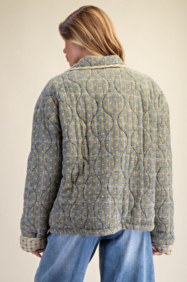 Julie Jacket