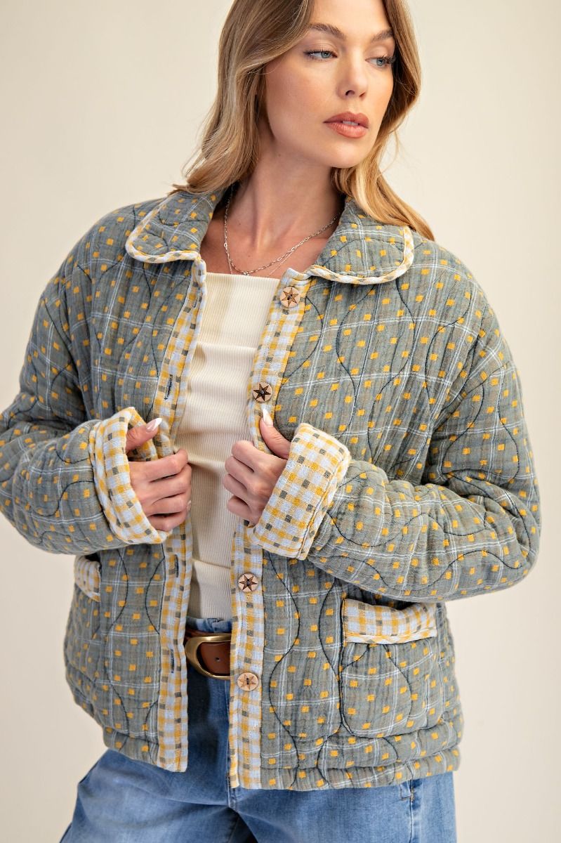Julie Jacket