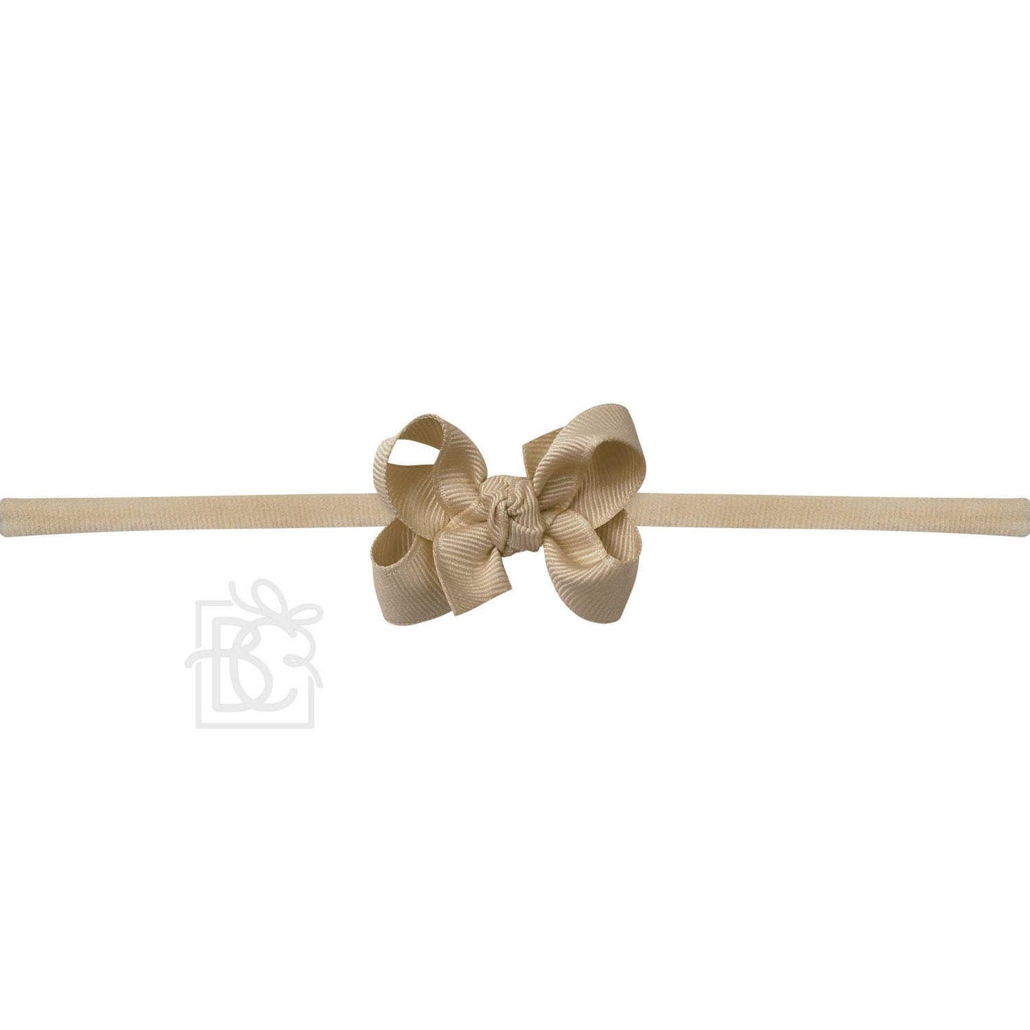 Medium/Large Grosgrain Bow