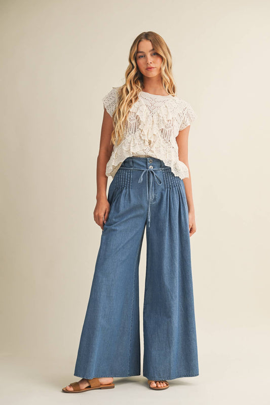 Estelle Pants