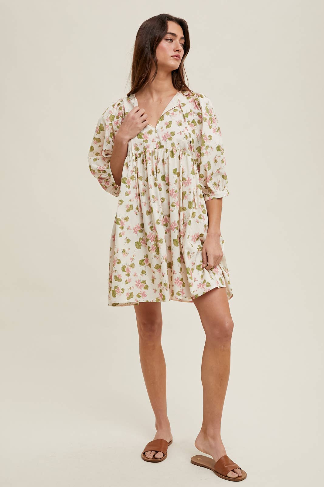 Abbie Dress