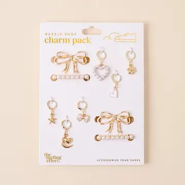 Shoe Charm