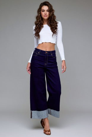 Fern Jeans