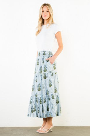 Journi Skirt