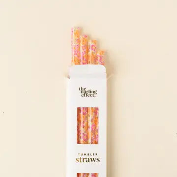 40 oz Tumbler Straw