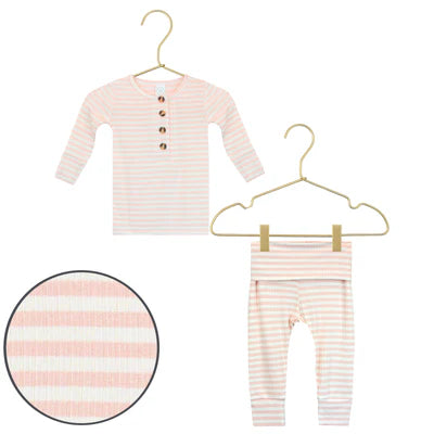 Harper Top and Bottom