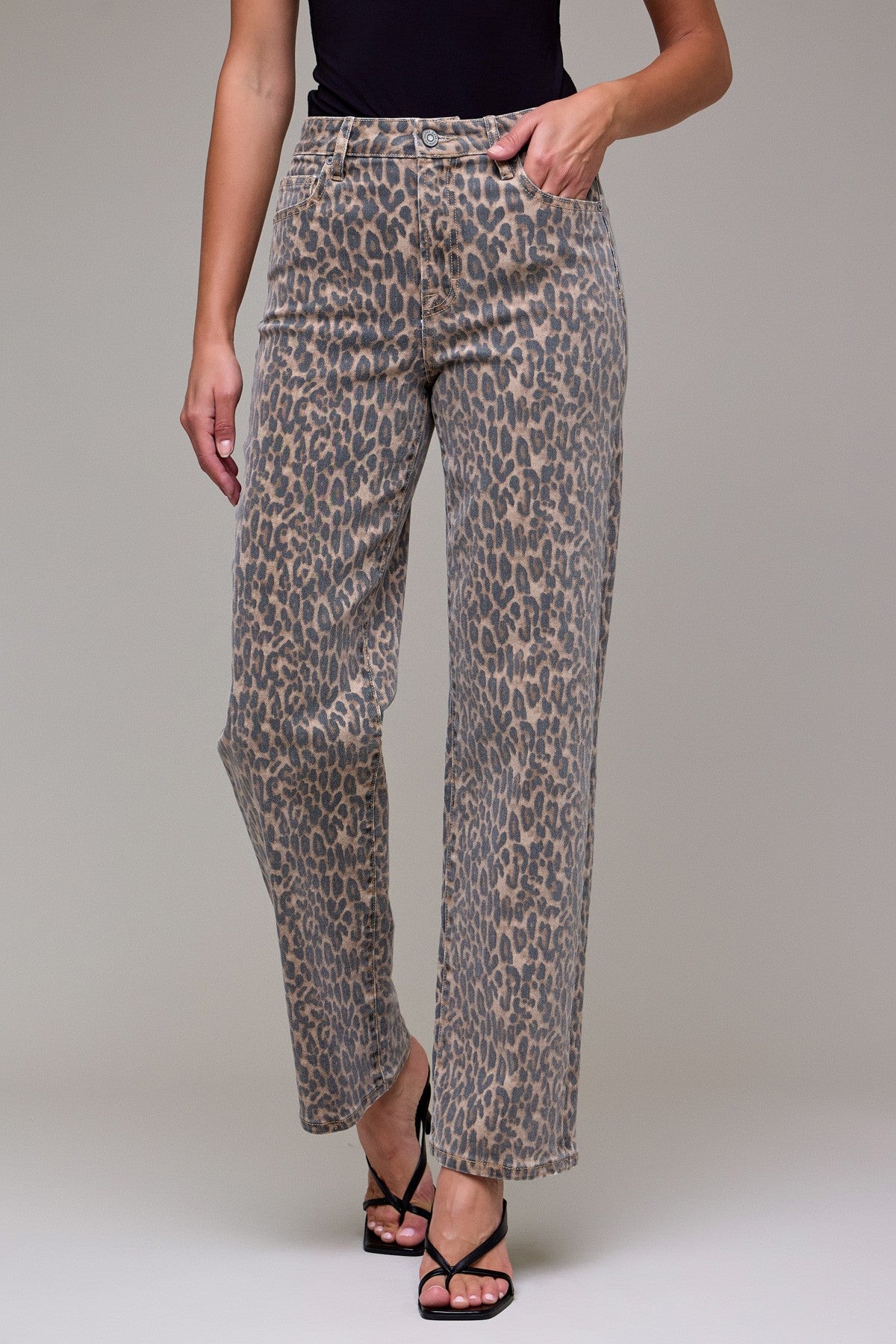 Janice Jeans