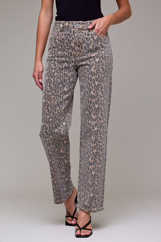 Janice Jeans