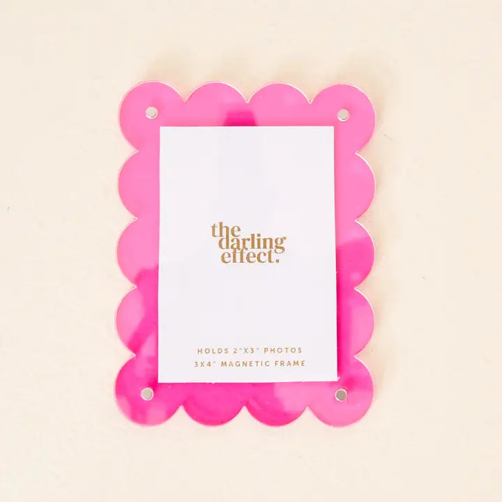 Mini Frame