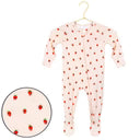 Zipper Footies