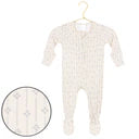 Zipper Footies