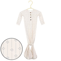 Knotted Gown