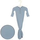 Knotted Gown