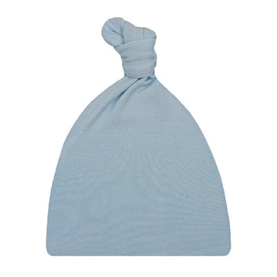 Top Knot Hat