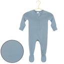 Zipper Footies