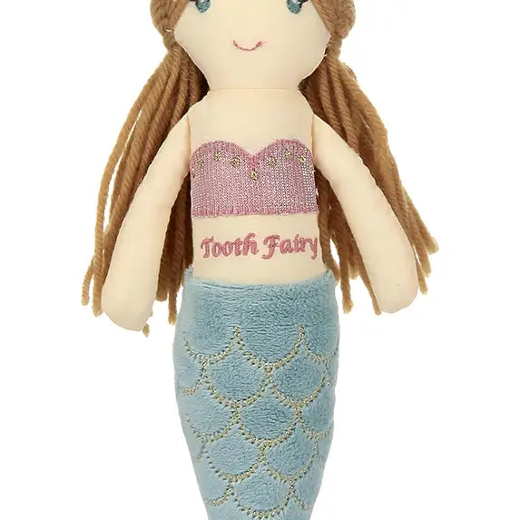 Tooth Fairy Plush