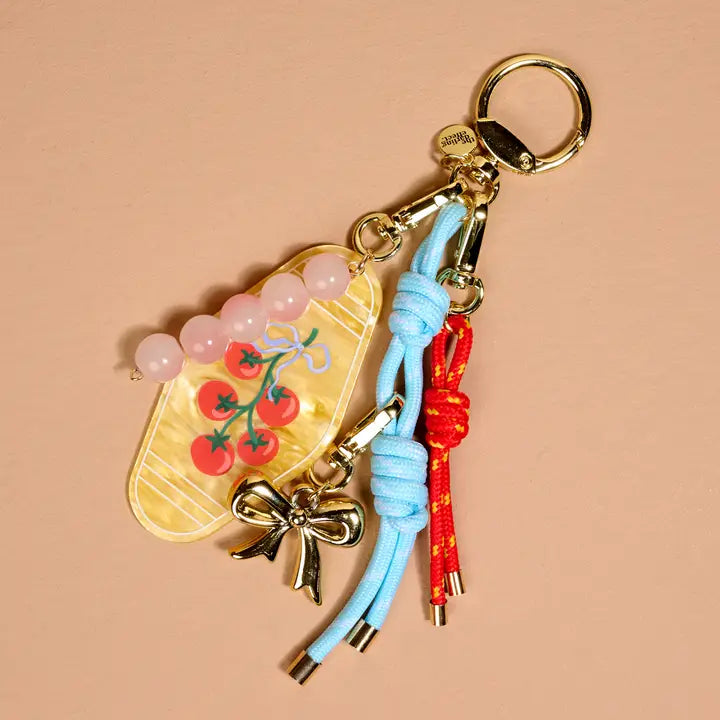 Bag Charm