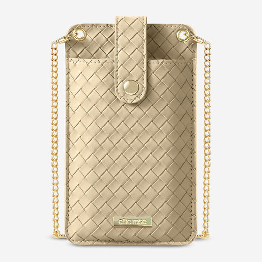Crossbody Phone Bag