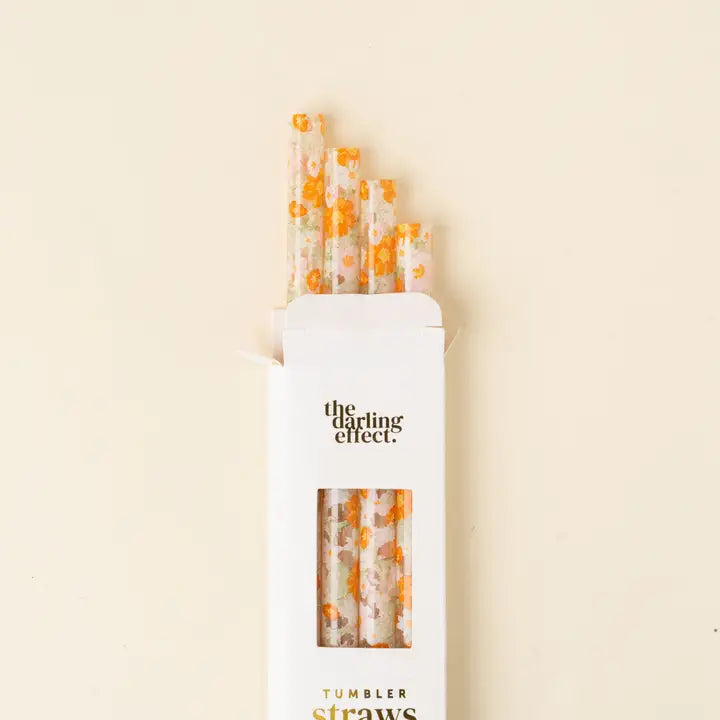 40 oz Tumbler Straw