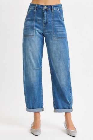Trish Jeans