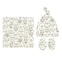 Newborn Hat Bundle
