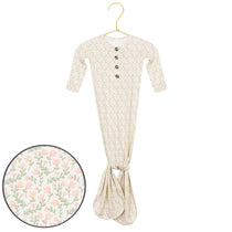 Knotted Gown