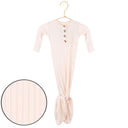 Knotted Gown