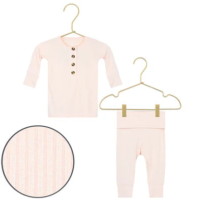 Rosie Top and Bottom Set
