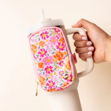 Tumbler Fanny Pack