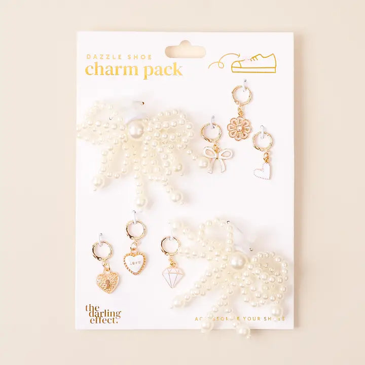 Shoe Charm