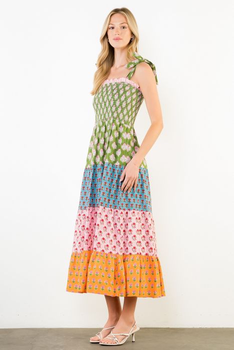 Reese Dress