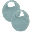Bibs and Burp Cloths